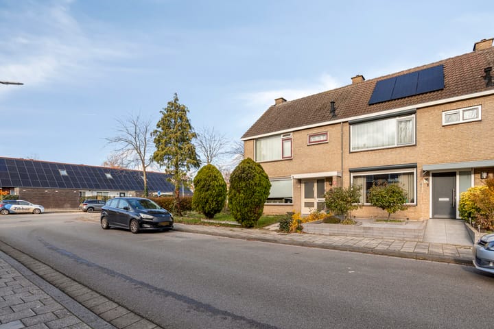 Photo 35 of Celsiusstraat 4