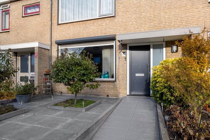 Photo 6 of Celsiusstraat 4