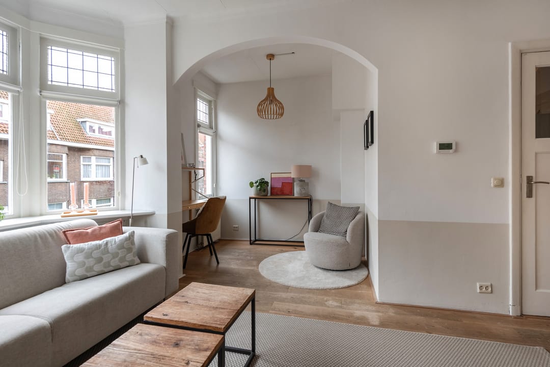 Foto 1 van Weissenbruchstraat 344