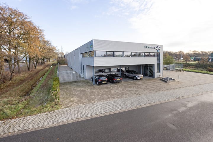 Steinkampsweg 6, Eibergen