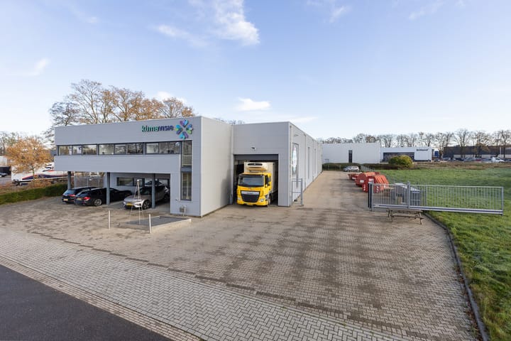 Steinkampsweg 6, Eibergen