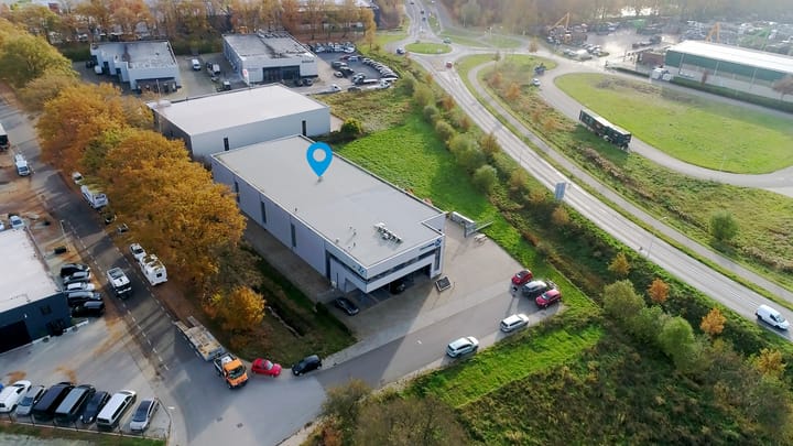 Steinkampsweg 6, Eibergen