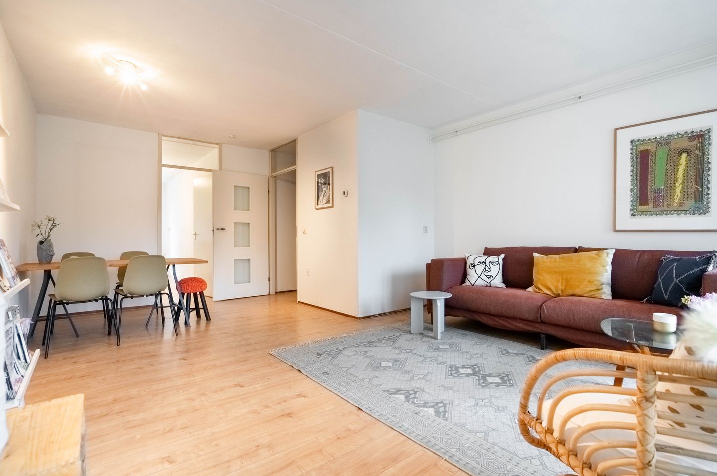 Photo 5 of Surinameplein 69