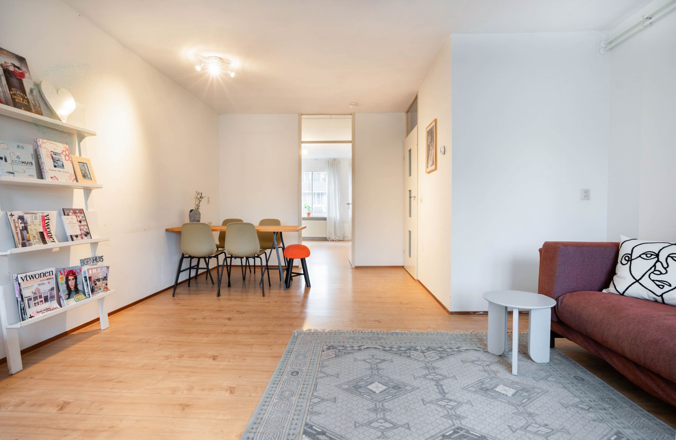 Photo 6 of Surinameplein 69