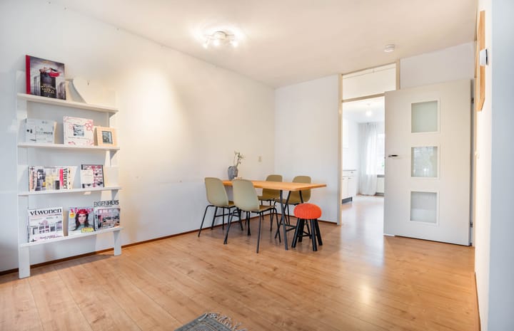 Foto 7 van Surinameplein 69