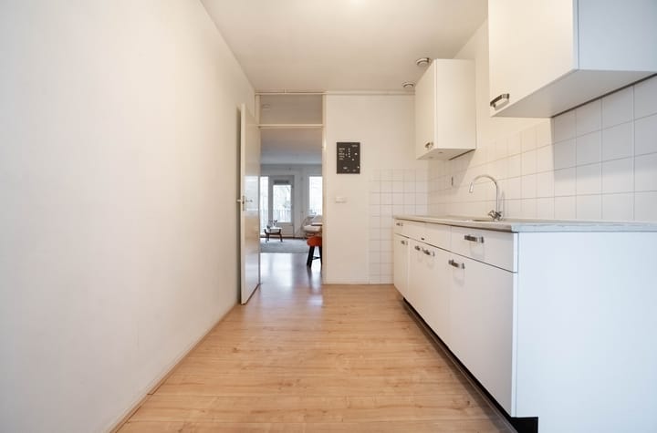 Foto 11 van Surinameplein 69