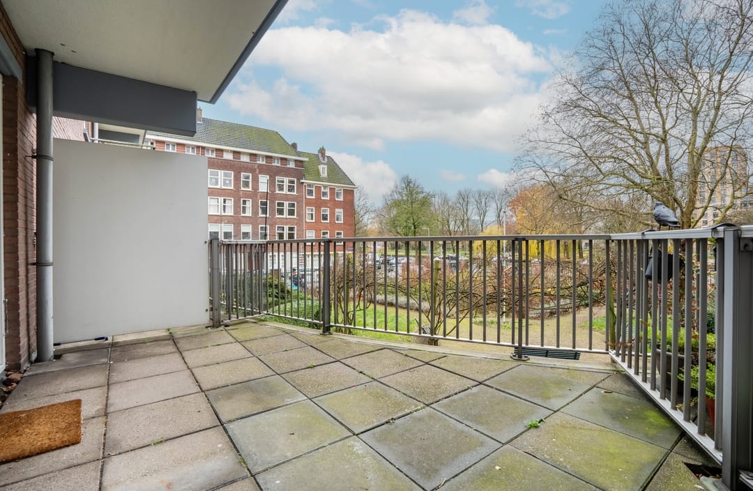 Photo 22 of Surinameplein 69