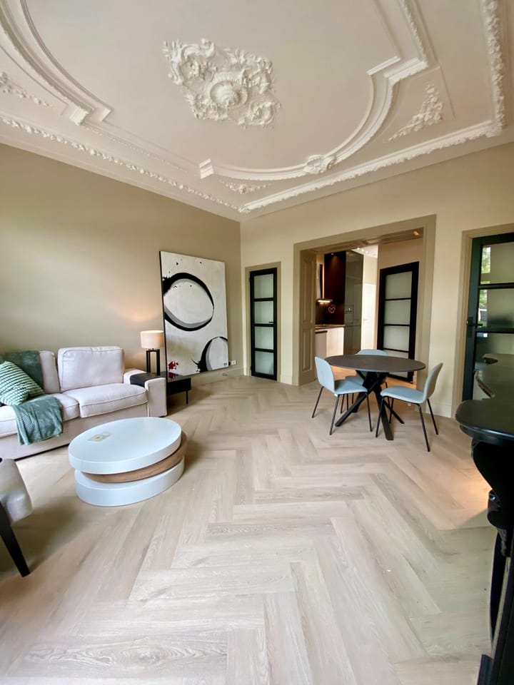 Foto 4 van Keizersgracht 820-C