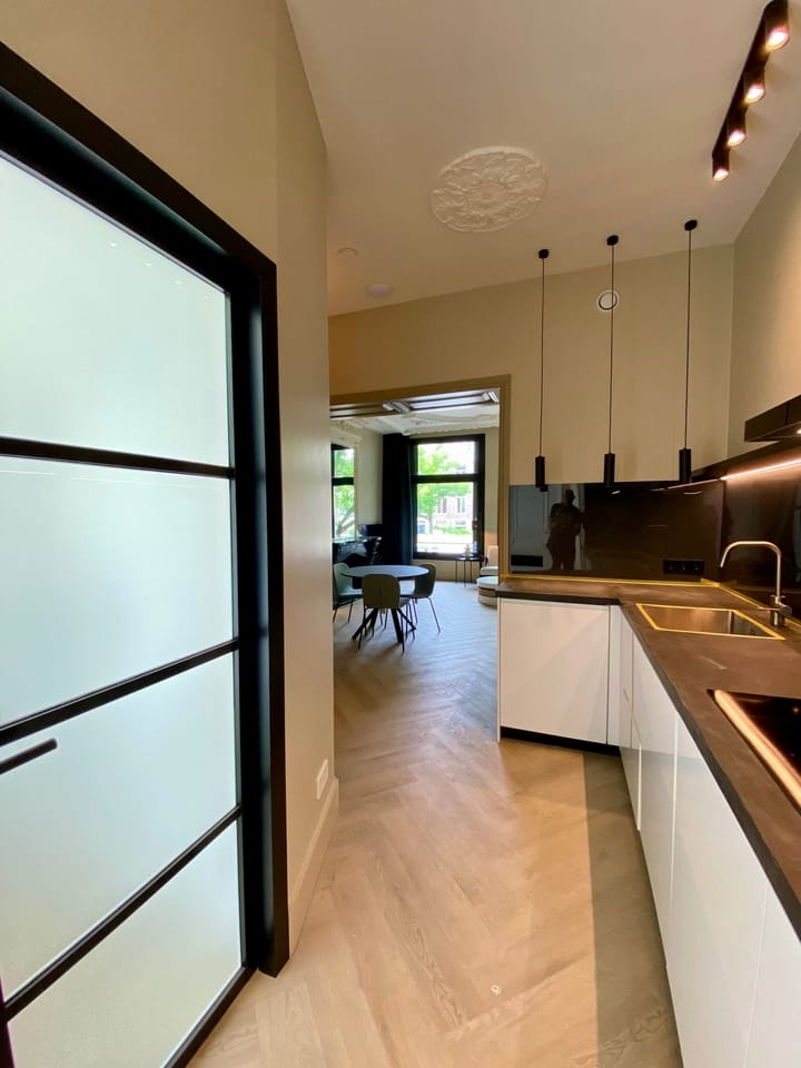 Foto 7 van Keizersgracht 820-C