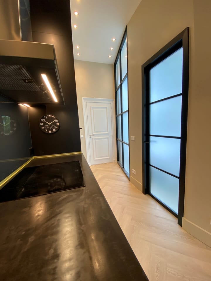 Foto 8 van Keizersgracht 820-C