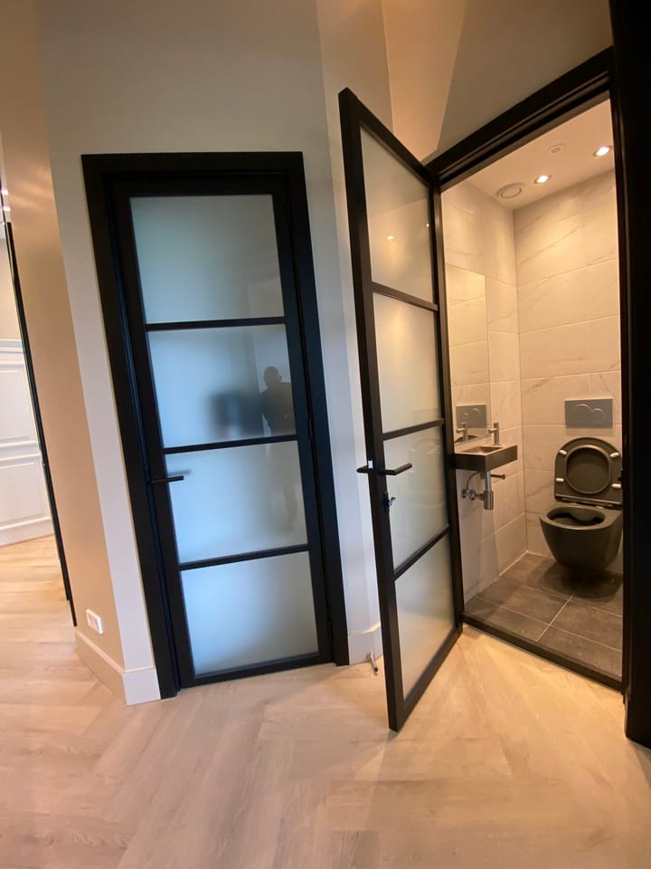 Foto 9 van Keizersgracht 820-C