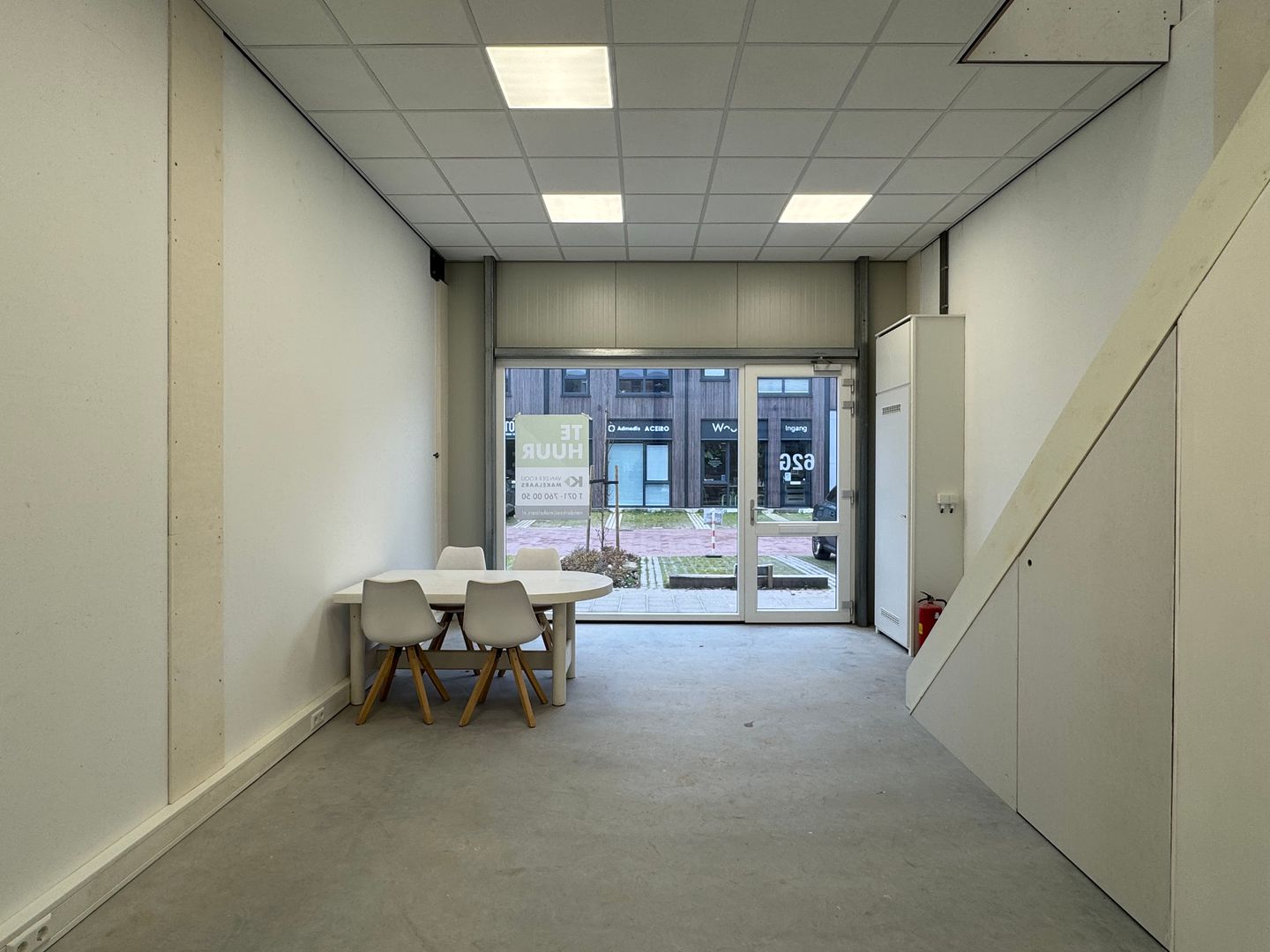 View photo 2 of Floris Versterlaan 62-G