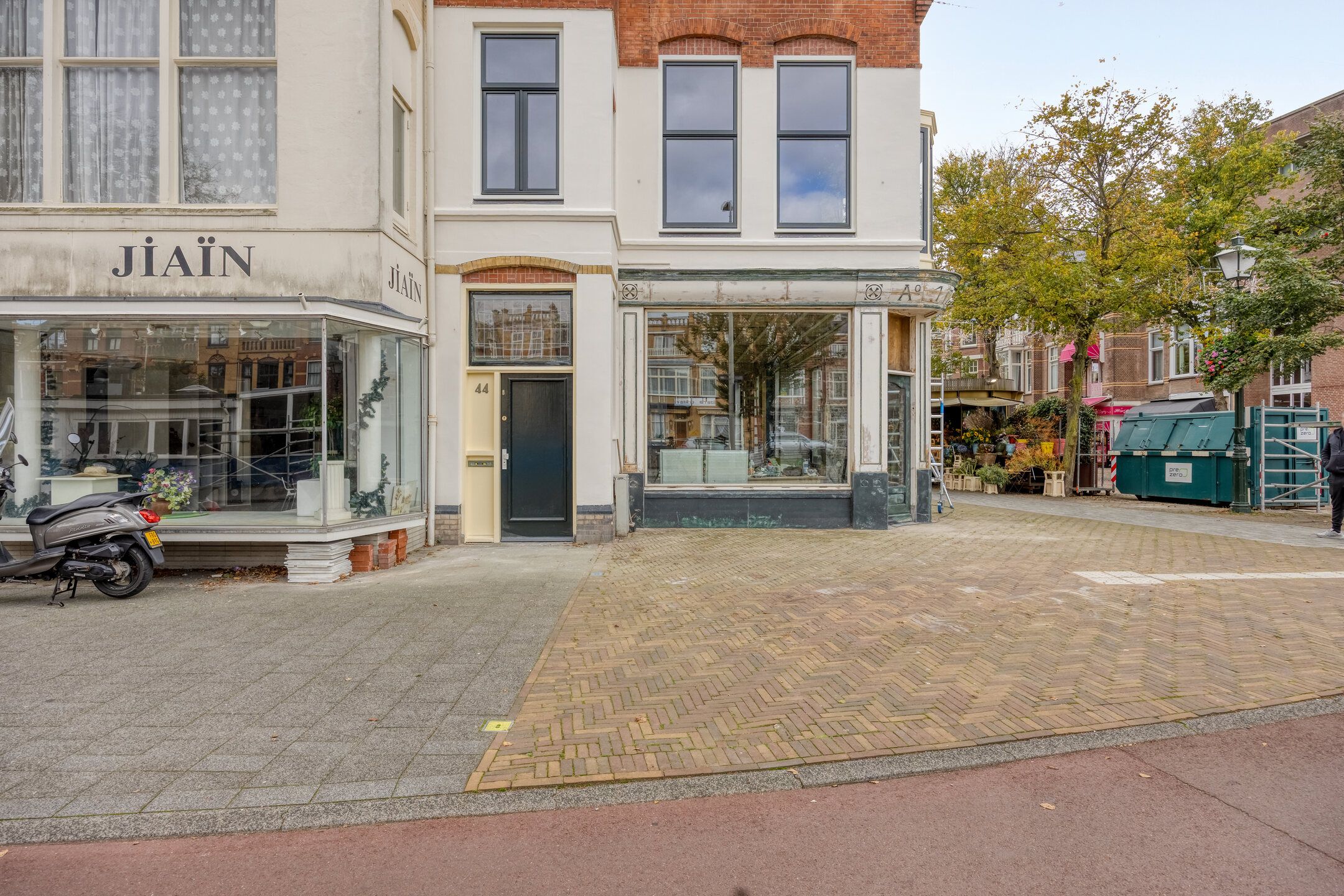 Foto 60 van Statenlaan 44