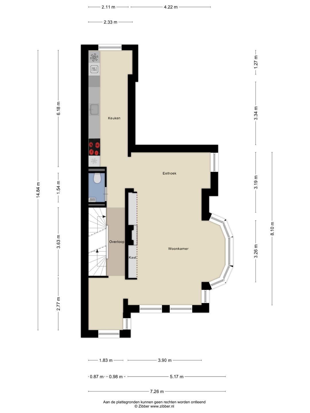 Foto 62 van Statenlaan 44