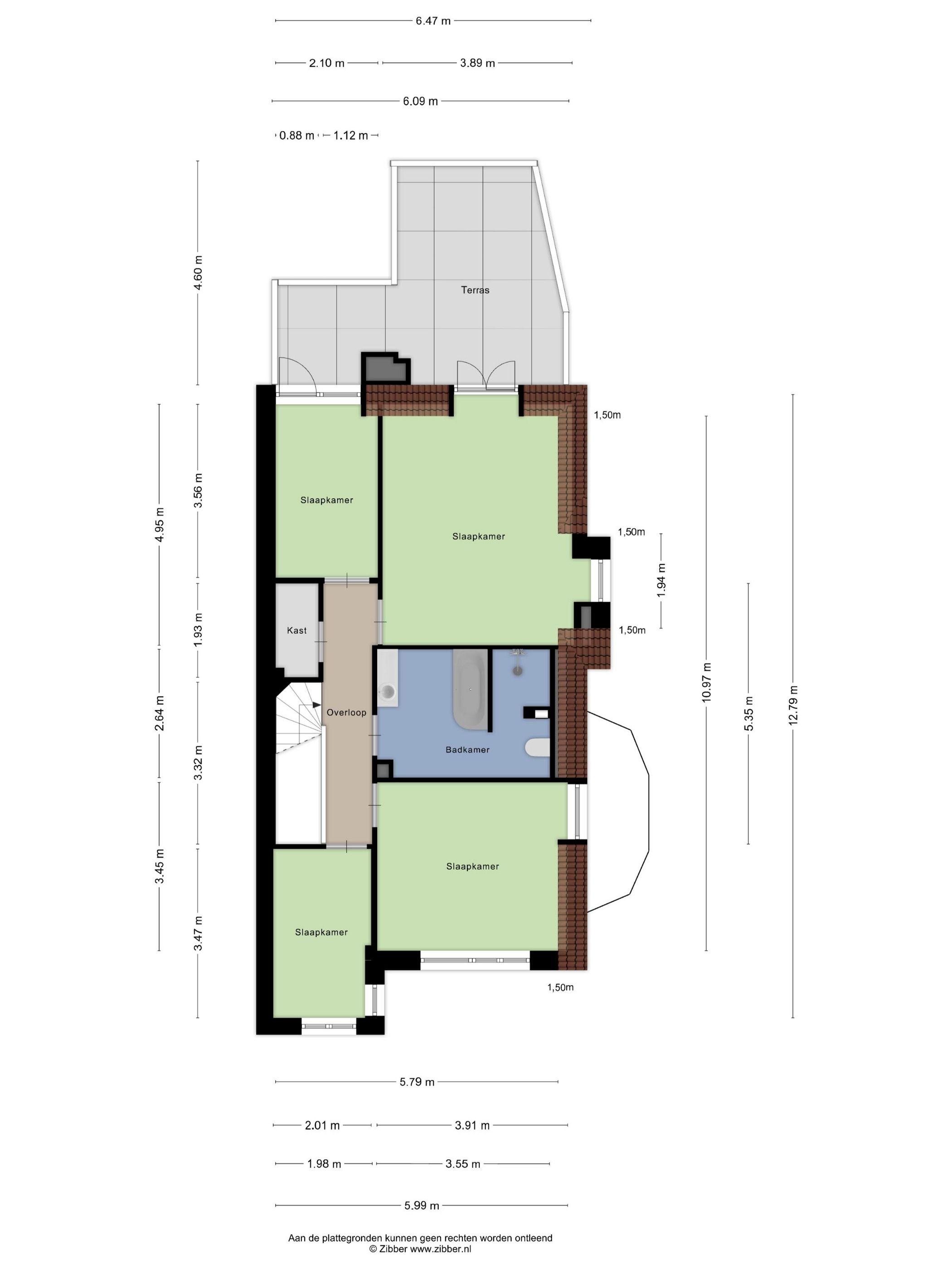 Foto 63 van Statenlaan 44