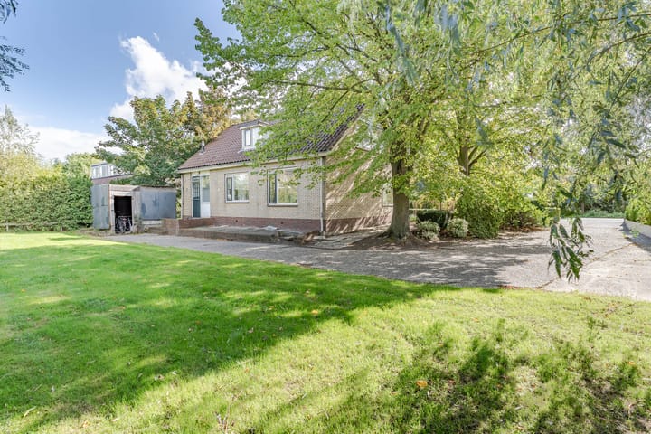 Foto 1 van Tuinbouwweg 15