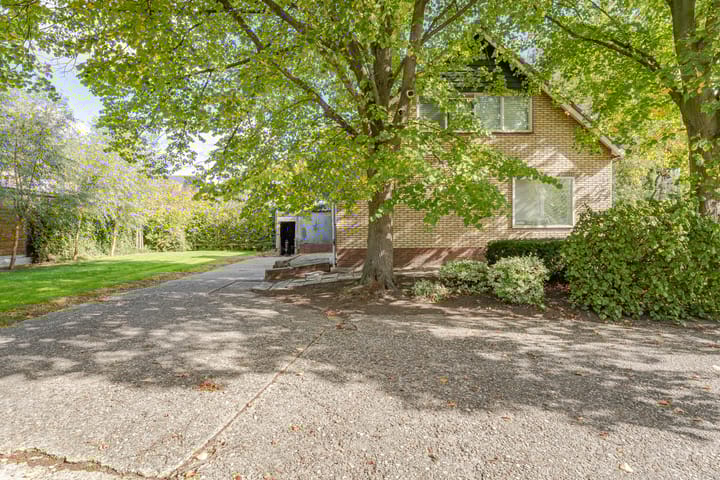 Foto 5 van Tuinbouwweg 15