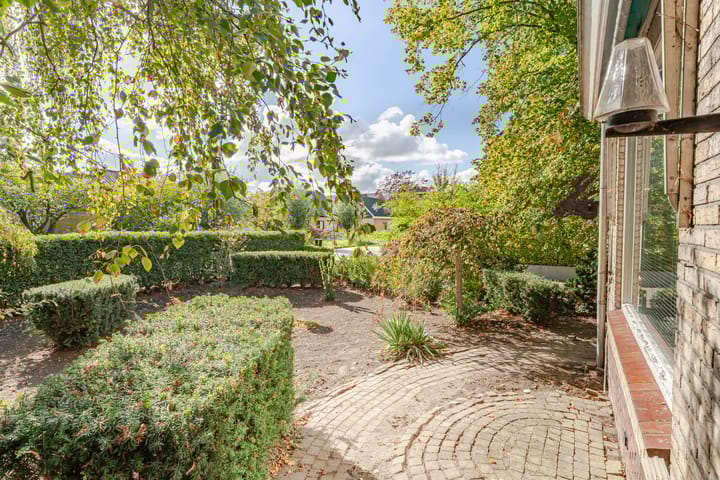 Foto 6 van Tuinbouwweg 15