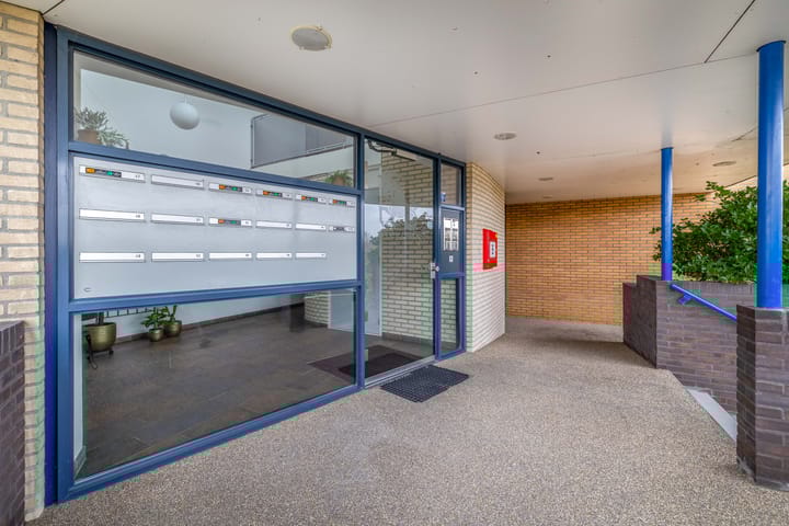 Photo 2 of Mercurius 55