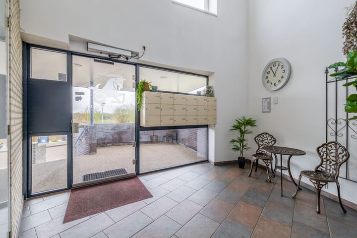 Photo 3 of Mercurius 55