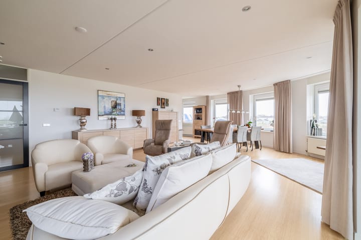 Foto 8 van Mercurius 55