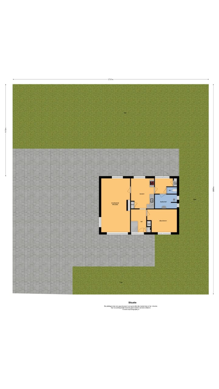 Foto 22 van Tuinbouwweg 15