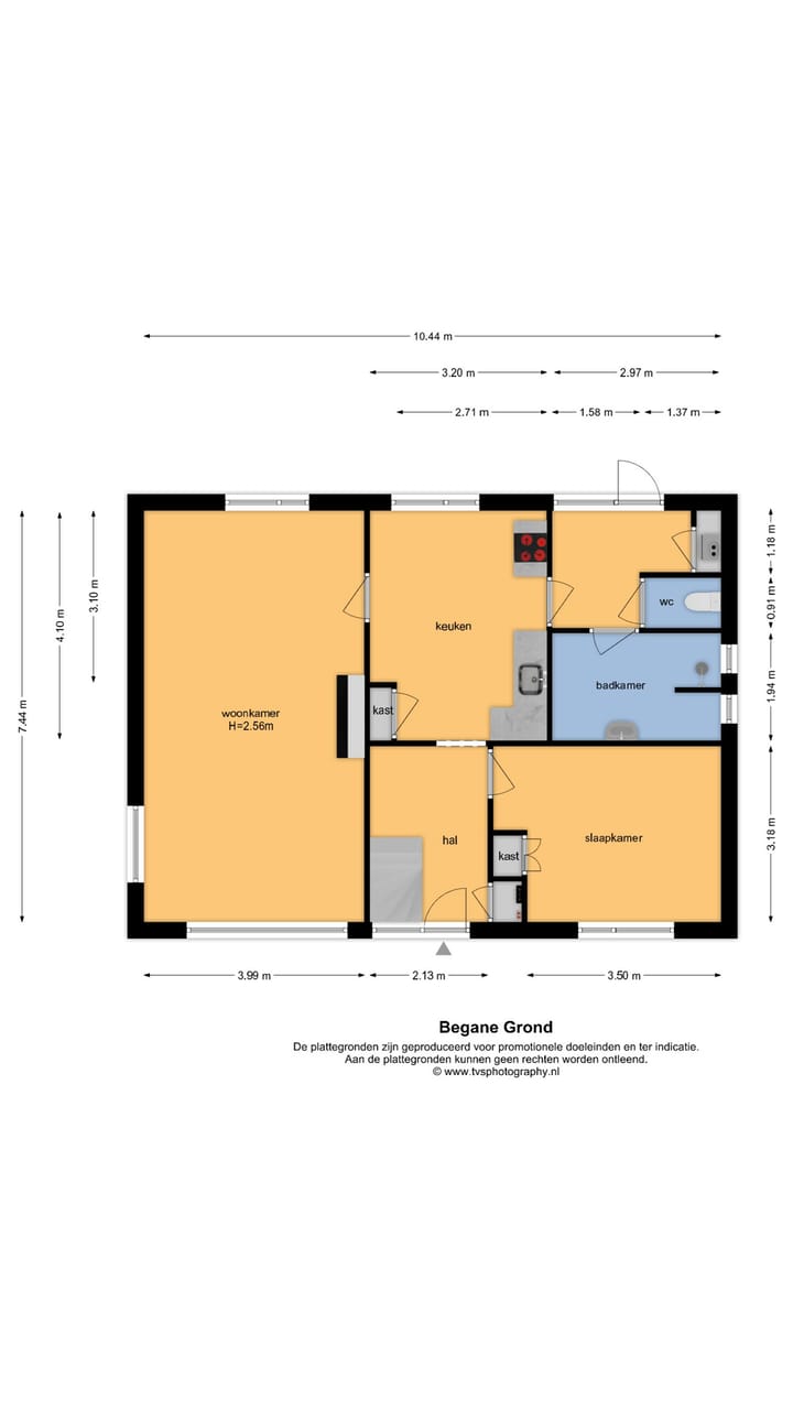 Foto 23 van Tuinbouwweg 15