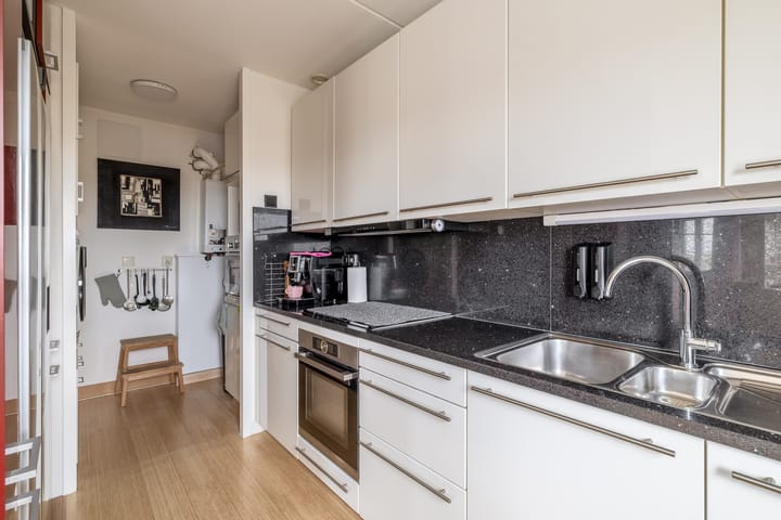 Foto 12 van Mercurius 55