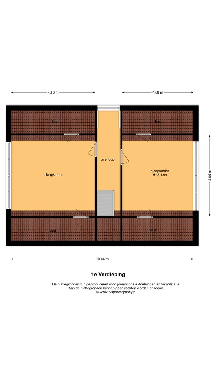 Foto 24 van Tuinbouwweg 15