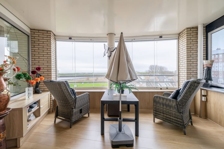 Foto 15 van Mercurius 55