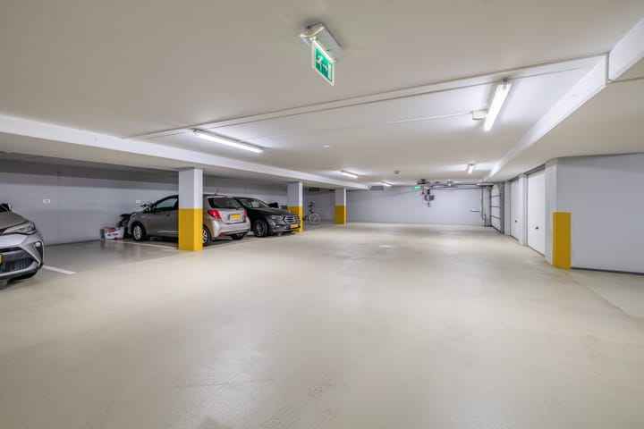 Foto 23 van Mercurius 55