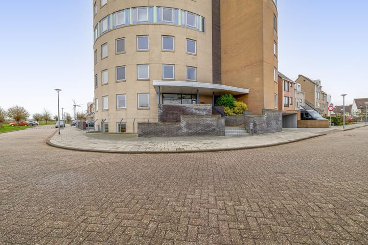 Foto 25 van Mercurius 55