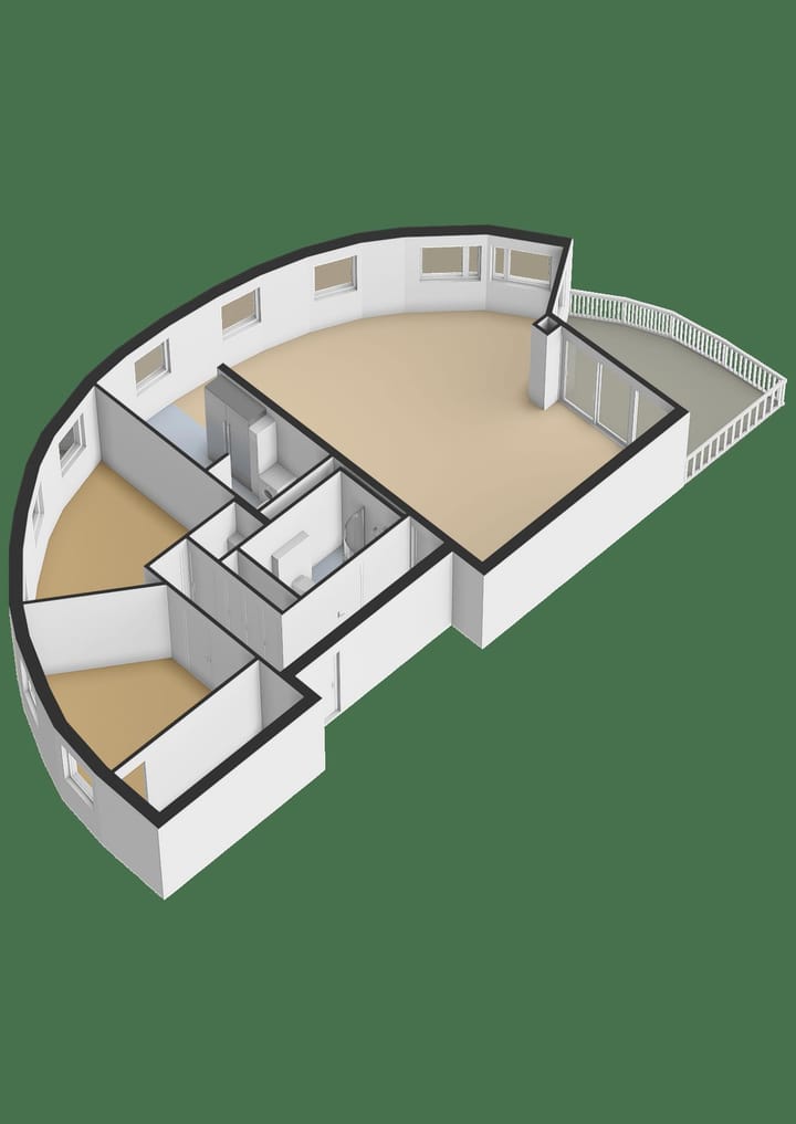 Foto 28 van Mercurius 55