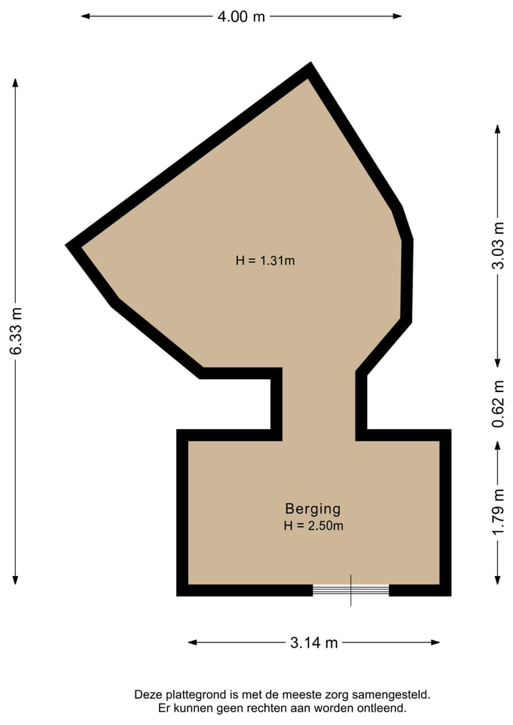 Foto 29 van Mercurius 55