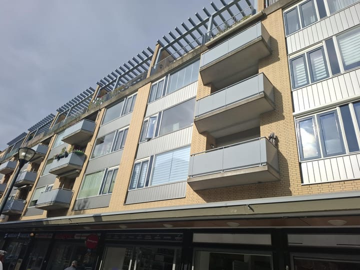 Foto 2 van Admiraalsplein 16