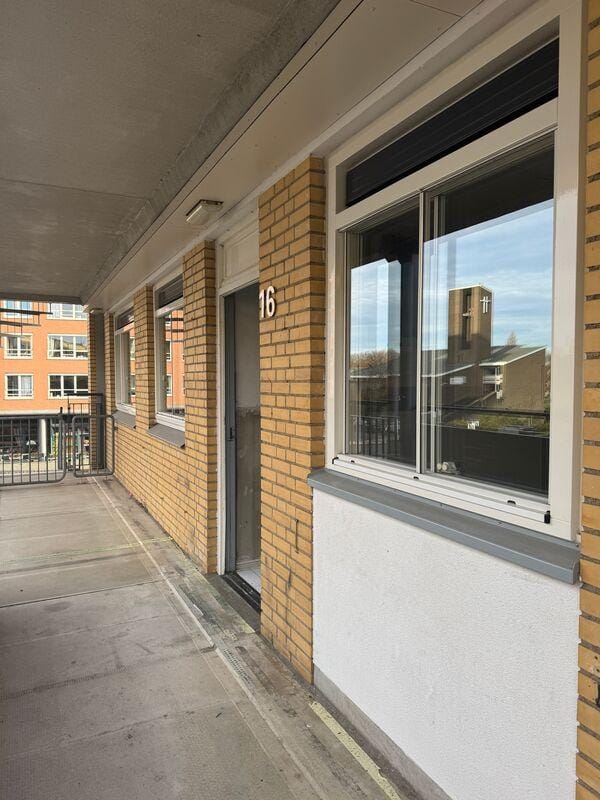 Foto 3 van Admiraalsplein 16