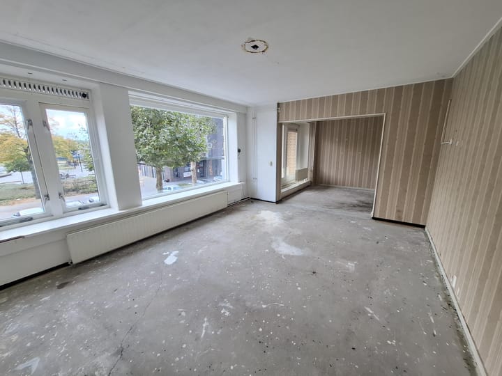 Foto 4 van Admiraalsplein 16