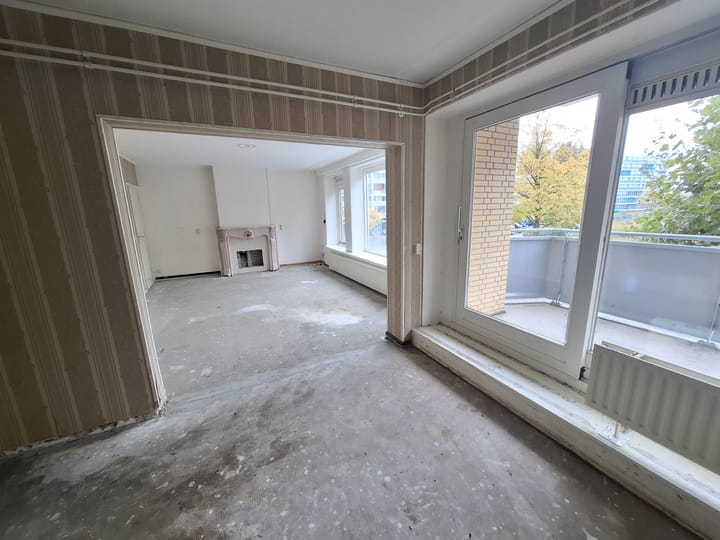 Foto 5 van Admiraalsplein 16