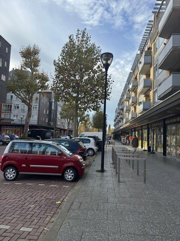 Foto 13 van Admiraalsplein 16