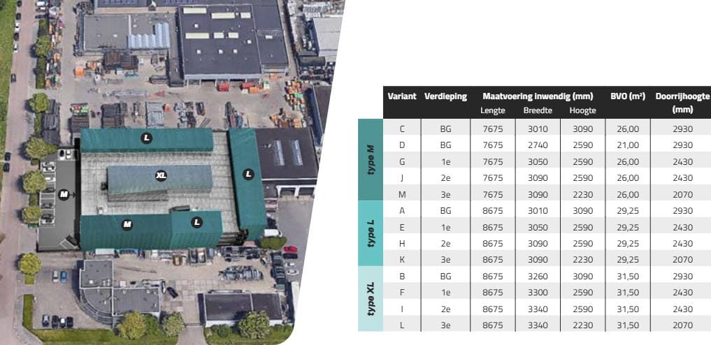 Bekijk foto 4 van Leidekkerstraat