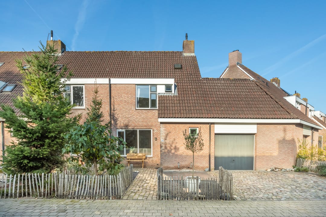 Foto 2 van Veldoven 20