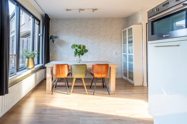 Foto 4 van Veldoven 20