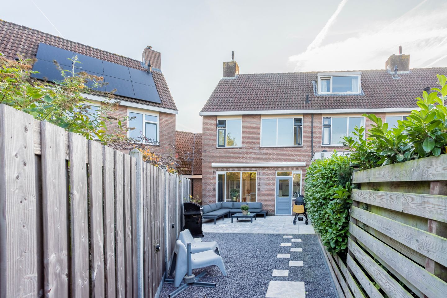 Foto 5 van Veldoven 20