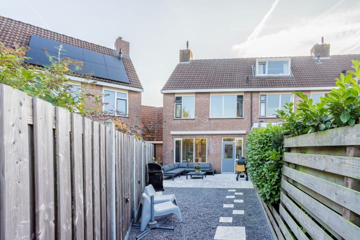 Foto 5 van Veldoven 20