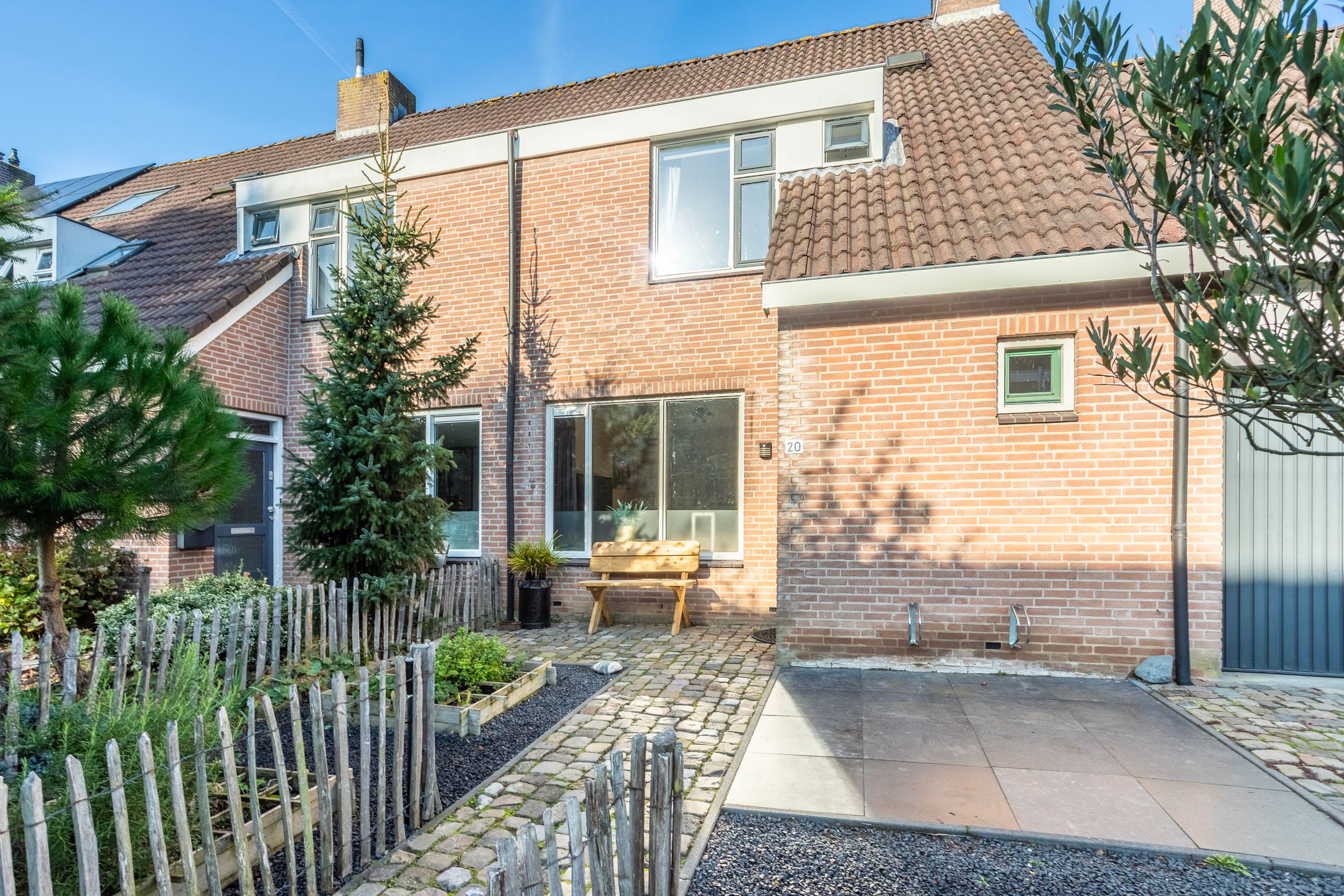 Foto 6 van Veldoven 20