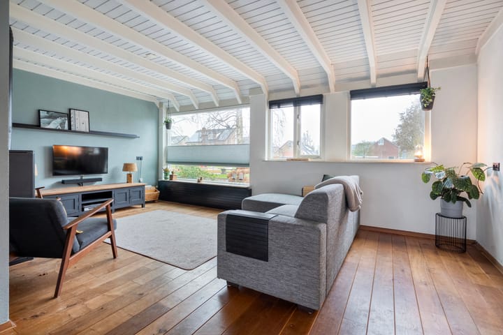 Foto 7 van Heideanjer 47