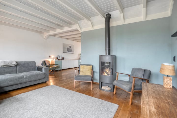 Foto 8 van Heideanjer 47