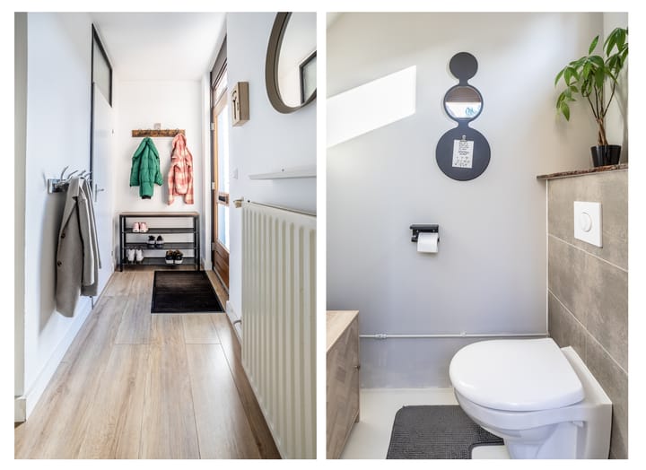 Foto 7 van Veldoven 20