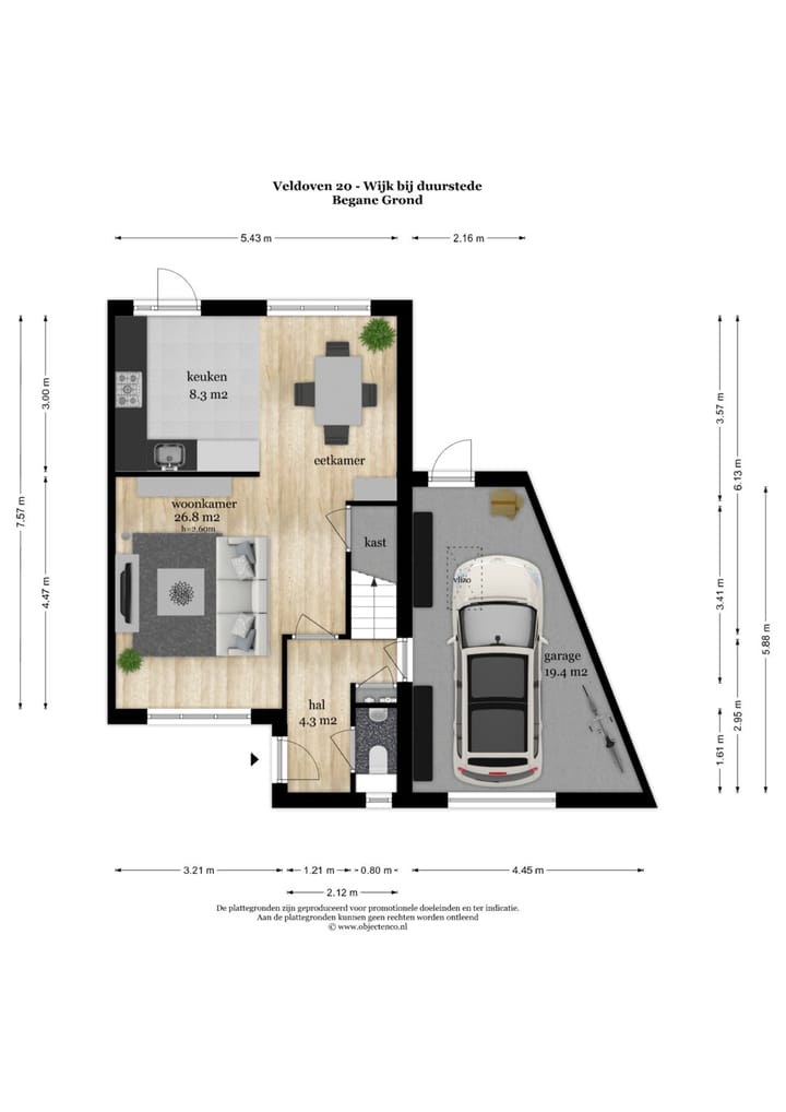 Foto 16 van Veldoven 20