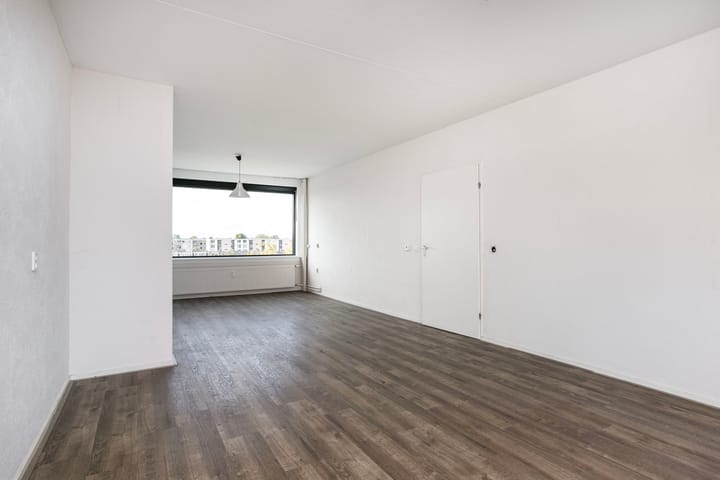 Foto 4 van Eisenhowerlaan 34